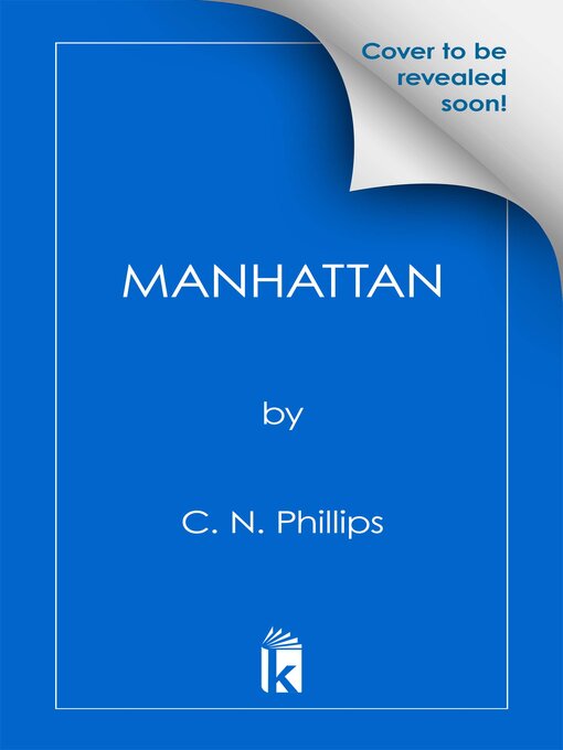 Title details for Manhattan by C. N. Phillips - Available